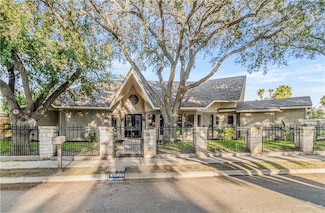 4508 N 11th St, McAllen, TX 78504