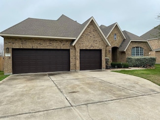 302 Las Colinas Dr, Georgetown, TX 78628