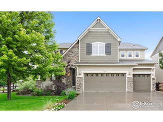 5614 Coppervein St, Fort Collins, CO 80528