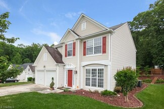 3323 Barnsdale Dr, Jamestown, NC 27282