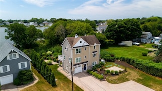 7 Yew Rd, Charlestown, RI 02813