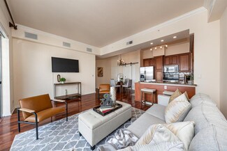 3225 Turtle Creek Blvd Unit 1531, Dallas, TX 75219
