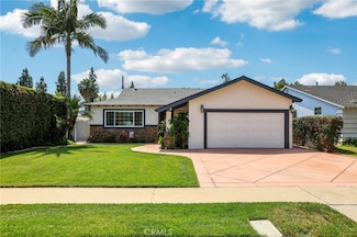 481 S Cedar Dr, Covina, CA 91723