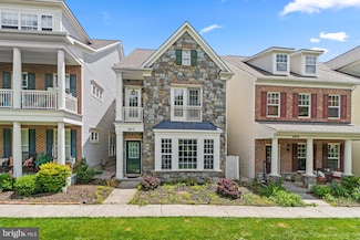 6812 Chickadee Ln, New Market, MD 21774
