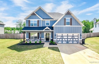 688 Tiger Trail, Opelika, AL 36804