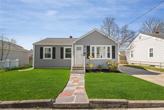 51 Benedict St, Pawtucket, RI 02861