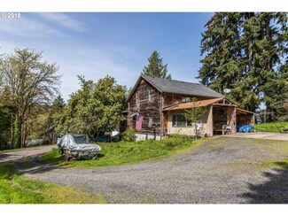 827 E 2nd St, Rainier, OR 97048