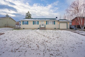 305 19th Ave W, Polson, MT 59860