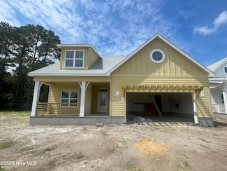 1514 Manta Ray Way, Sunset Beach, NC 28468
