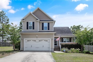 59 Great Oak Ct, Bunnlevel, NC 28323