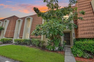 11540 NW 1st St, Plantation, FL 33325
