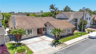 39 Foxhill, Irvine, CA 92604