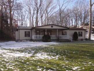 2705 N 925 W, Delphi, IN 46923