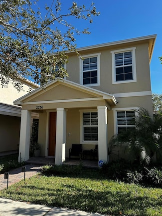 2236 SE Union Park Dr, Port St. Lucie, FL 34952