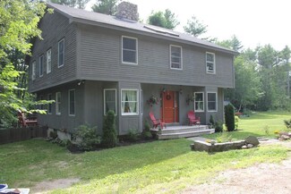 154 Groveville Rd, Buxton, ME 04093