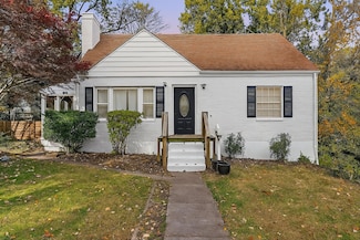 1901 Langdon Rd SW, Roanoke, VA 24015