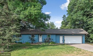 8255 Scandia Trail N, Forest Lake, MN 55025