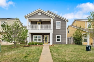 2306 SW Juniper Ave, Bentonville, AR 72712