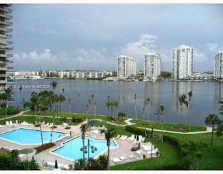 18181 NE 31st Ct Unit 2705, Aventura, FL 33160