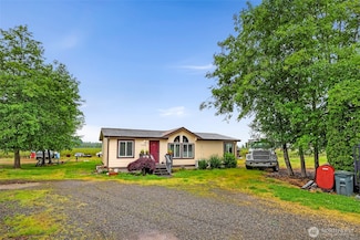 6255 Aldrich Rd, Ferndale, WA 98248