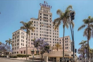702 Ash St Unit 203, San Diego, CA 92101