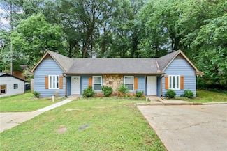 450 Booth Cir SW, Marietta, GA 30008