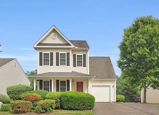 19 Hickory Ct, Wallingford, CT 06492