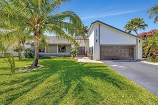 7850 NW 53rd Ct, Lauderhill, FL 33351