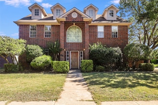 8100 Steamers Ln, Frisco, TX 75035