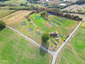 Lot 37 Kenneytown Rd, Greeneville, TN 37745
