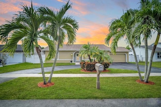 911 NW 135th Way, Sunrise, FL 33325