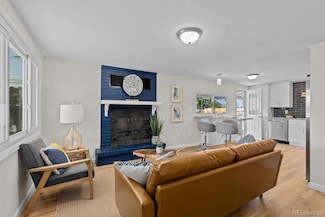 3449 S Clay St, Englewood, CO 80110