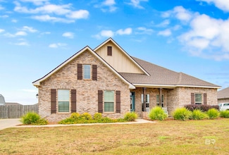 9503 Camberwell Dr, Daphne, AL 36526