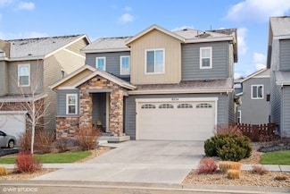 9334 Kilmer Way, Arvada, CO 80007