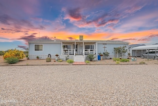 6100 E Sooty Ln, Hereford, AZ 85615
