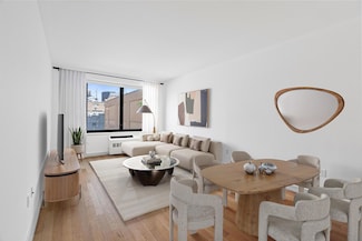 21-45 44th Dr Unit 4-C, Long Island City, NY 11101