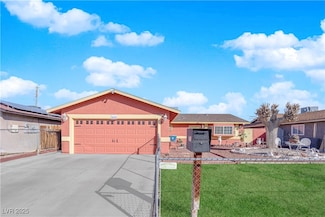 3920 Geist Ave, Las Vegas, NV 89115