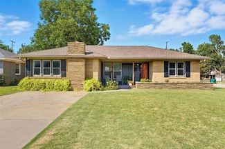 2321 NW 50th St, Oklahoma City, OK 73112