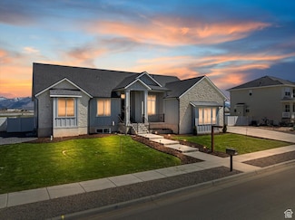 2062 S 4300 W, Ogden, UT 84401