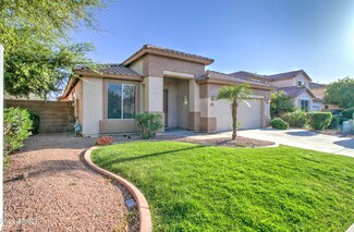 4917 E Thunderbird Dr, Chandler, AZ 85249