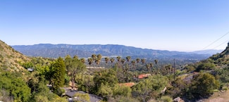 1797 Foothill Rd, Ojai, CA 93023