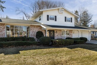 872 E Lilac Rd, Beloit, WI 53511