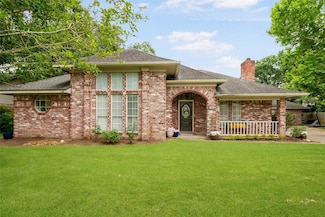 222 Any Way St, Lake Jackson, TX 77566