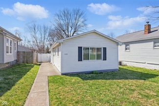1135 E Southern Ave, Indianapolis, IN 46203