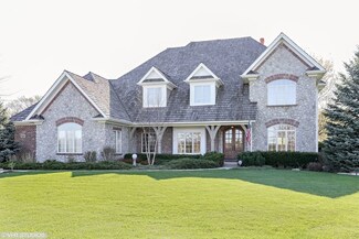 7450 Bonnie Dr, Village of Lakewood, IL 60014