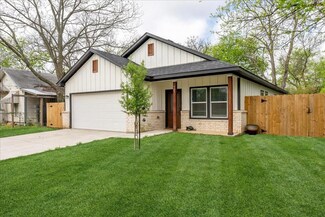 707 N Wilhite St, Cleburne, TX 76031