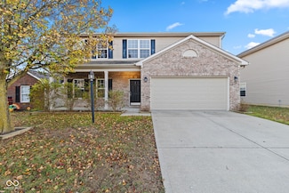 5825 Jackie Ln, Indianapolis, IN 46221