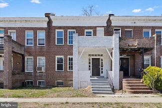 2312 Allendale Rd, Baltimore, MD 21216