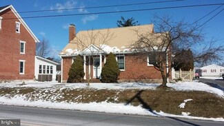 119 W Hanover St, Biglerville, PA 17307