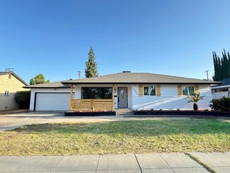 581 E San Madele Ave, Fresno, CA 93710